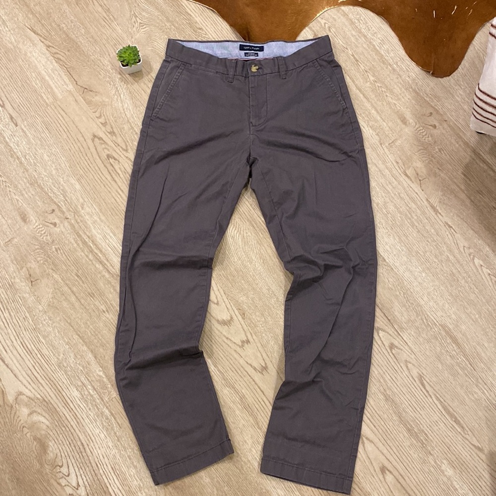 Men’s Tommy Hilfiger Pants (30X32)